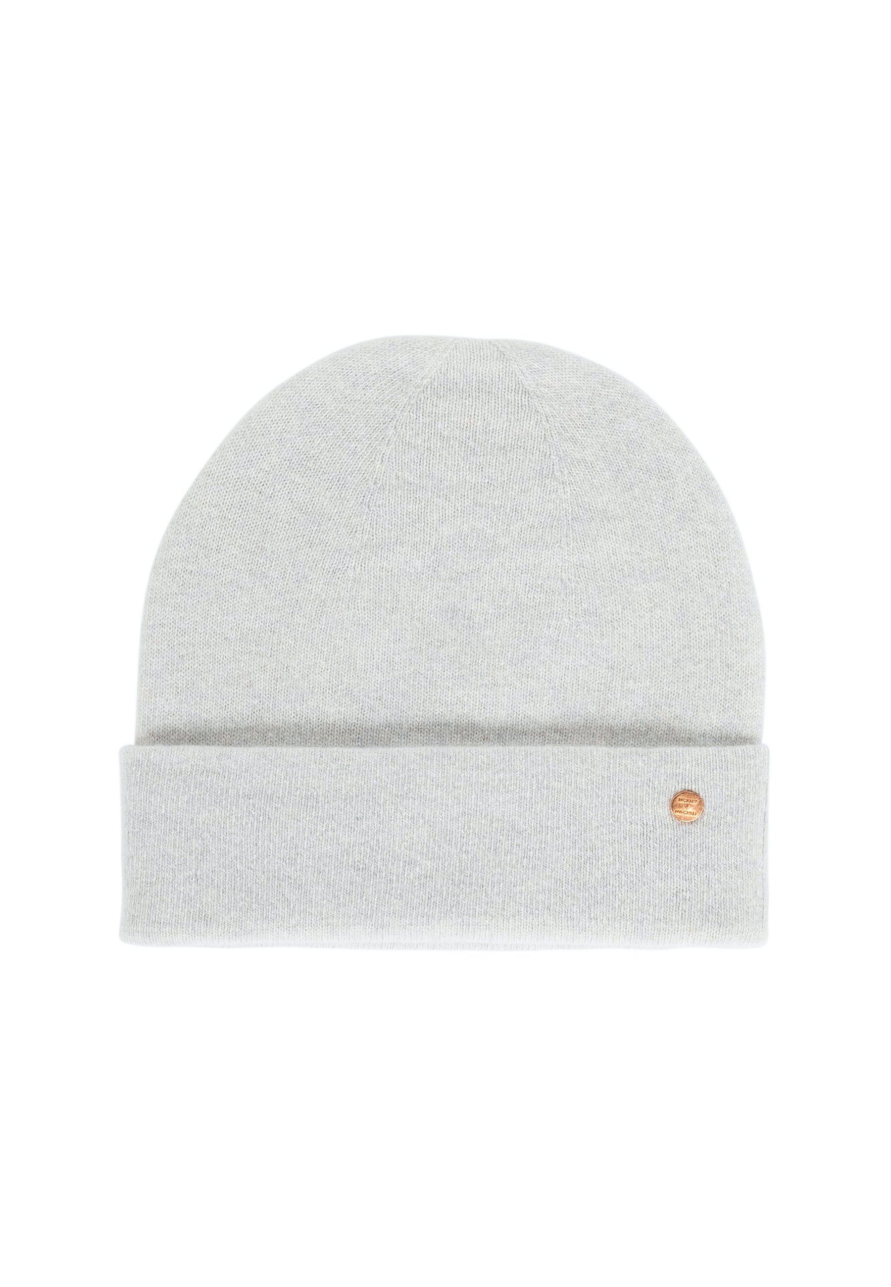 Cashmere Merino Classic Beanie