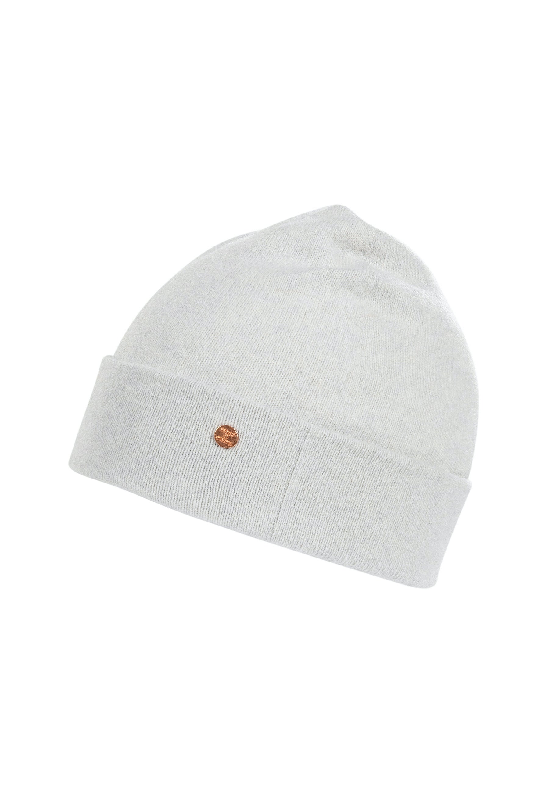 Cashmere Merino Classic Beanie