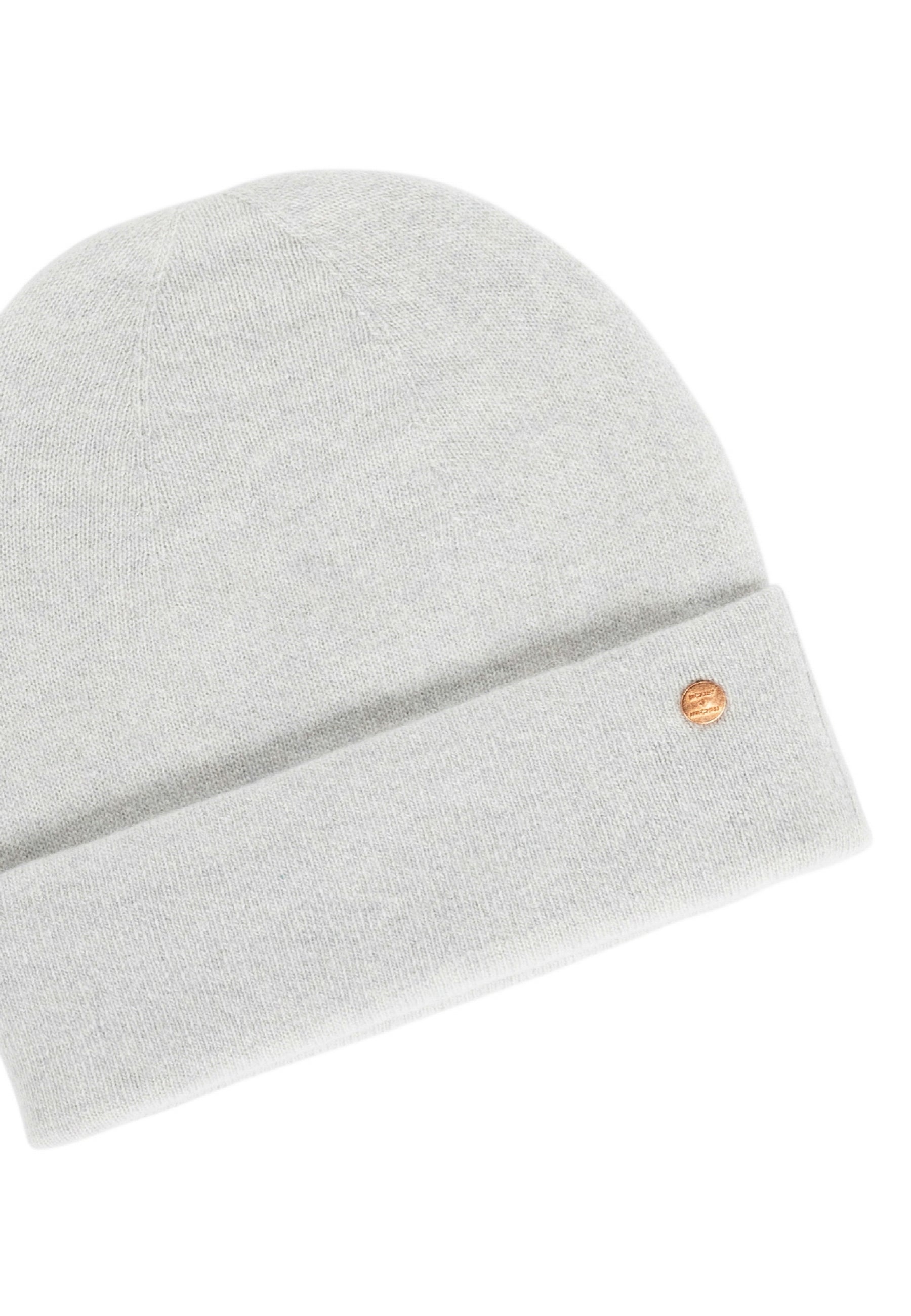 Cashmere Merino Classic Beanie