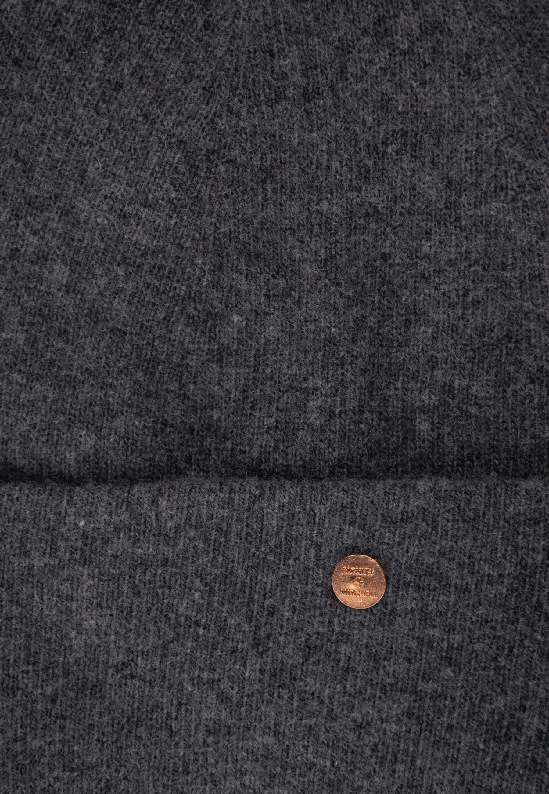 Cashmere Merino Classic Beanie