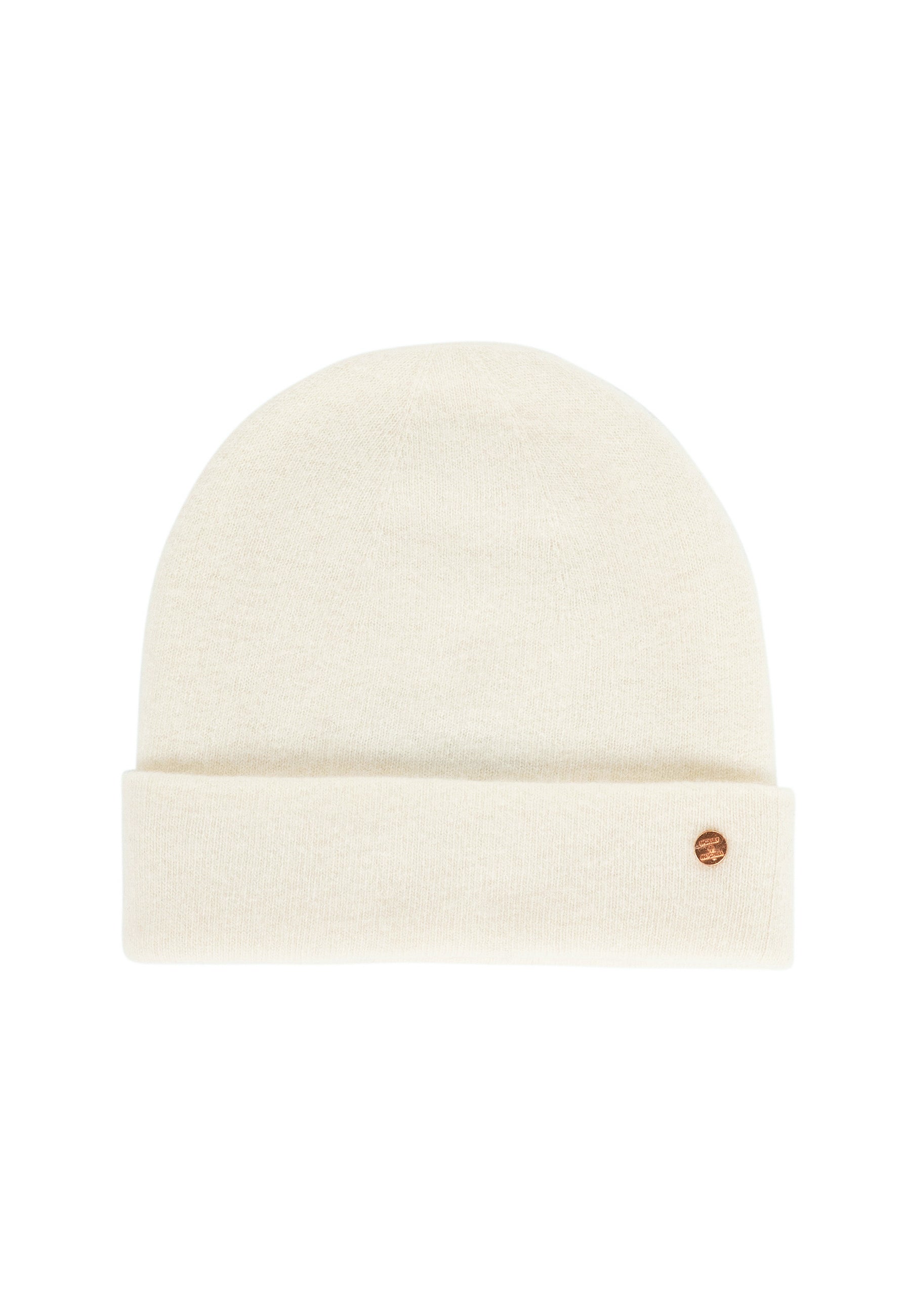 Cashmere Merino Classic Beanie