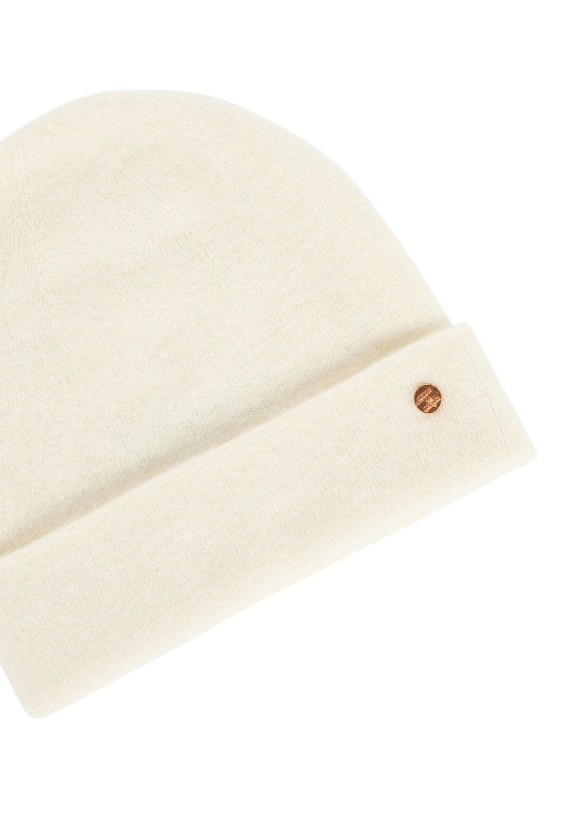 Cashmere Merino Classic Beanie