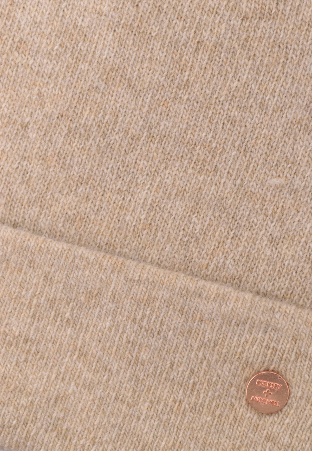 Cashmere Merino Beanie