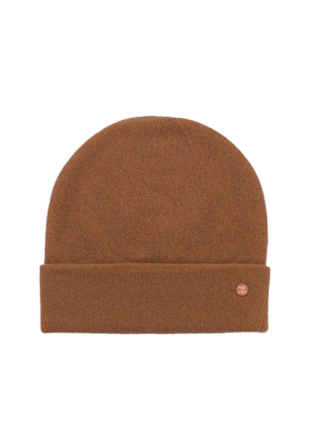 Cashmere Merino Beanie