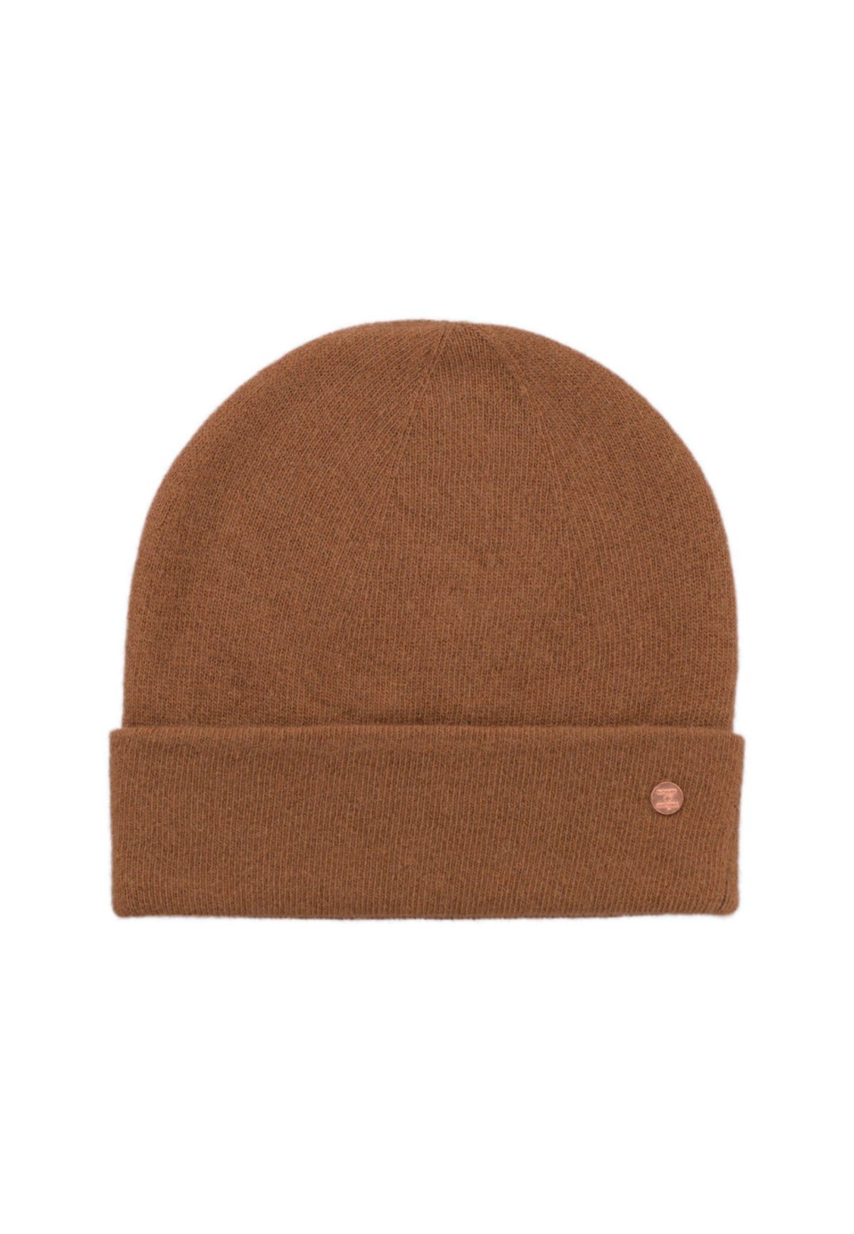 Cashmere Merino Classic Beanie