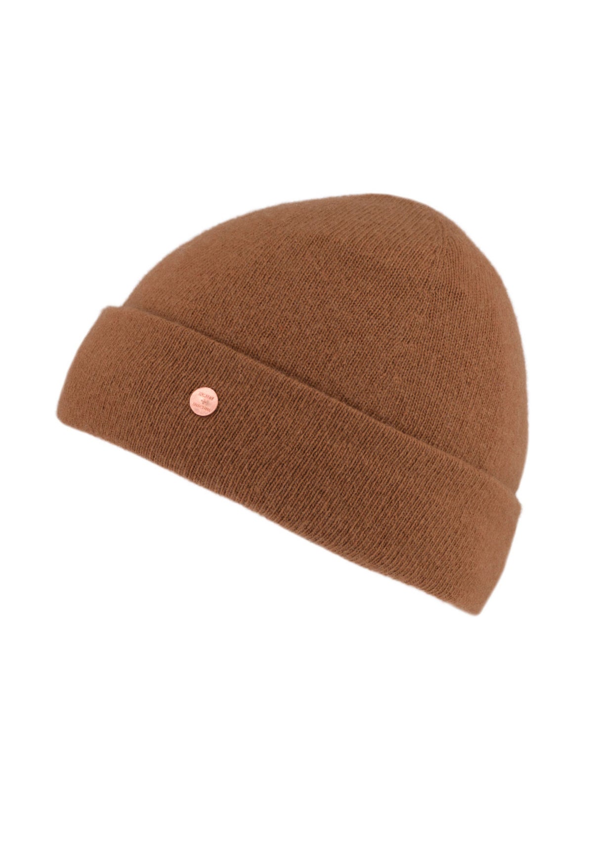 Cashmere Merino Beanie