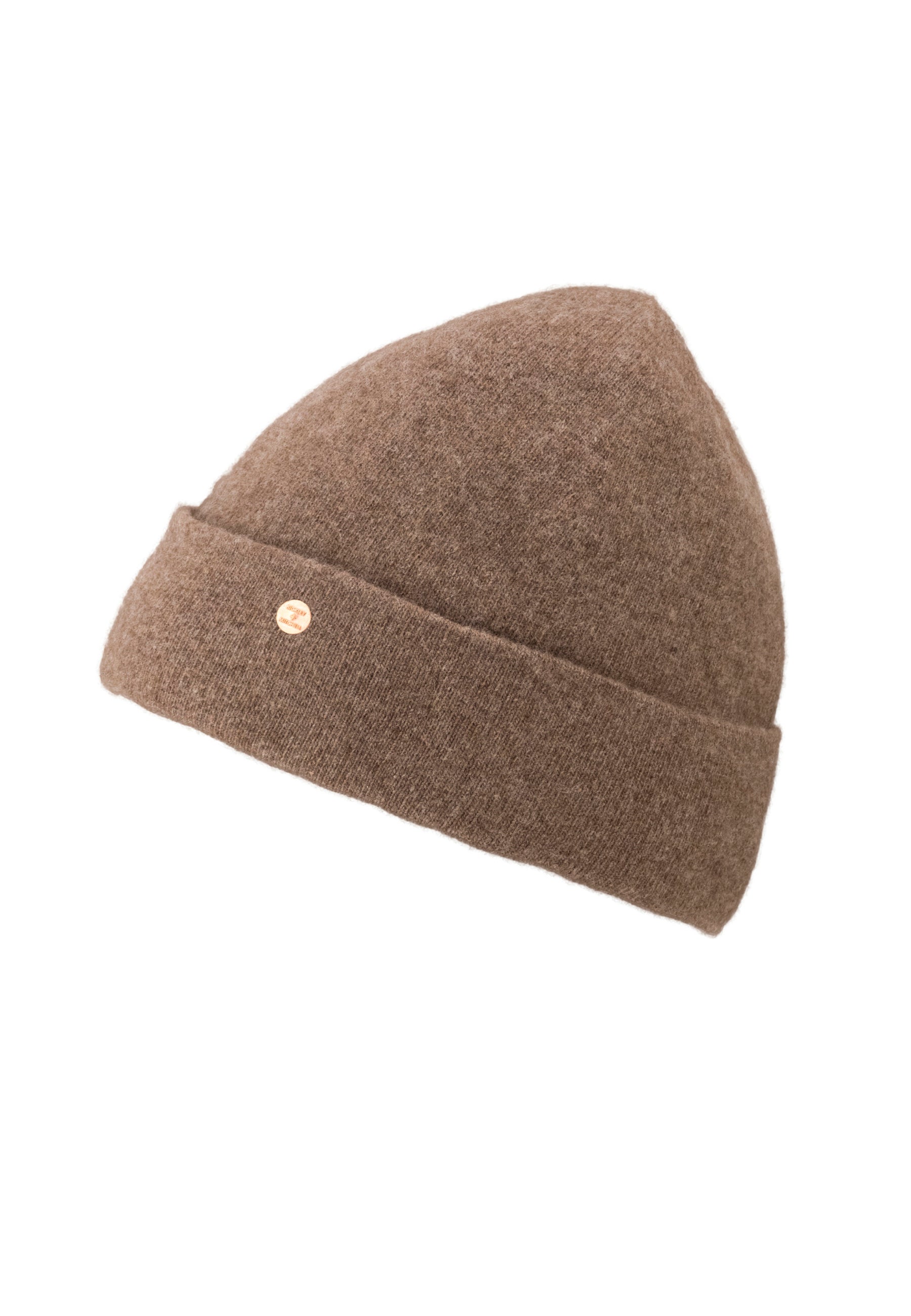 Cashmere Merino Classic Beanie