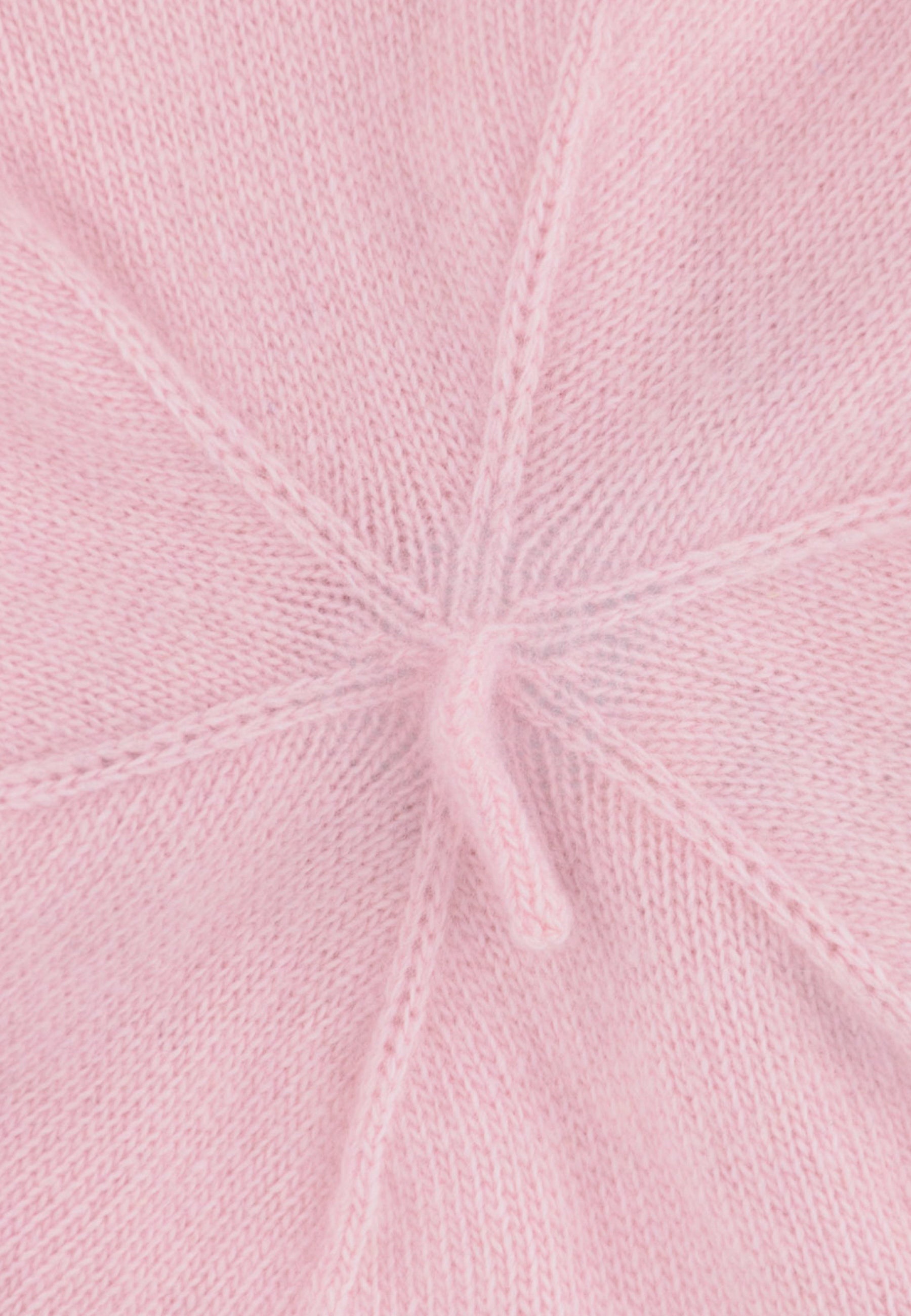 Cashmere Merino Beret Beanie