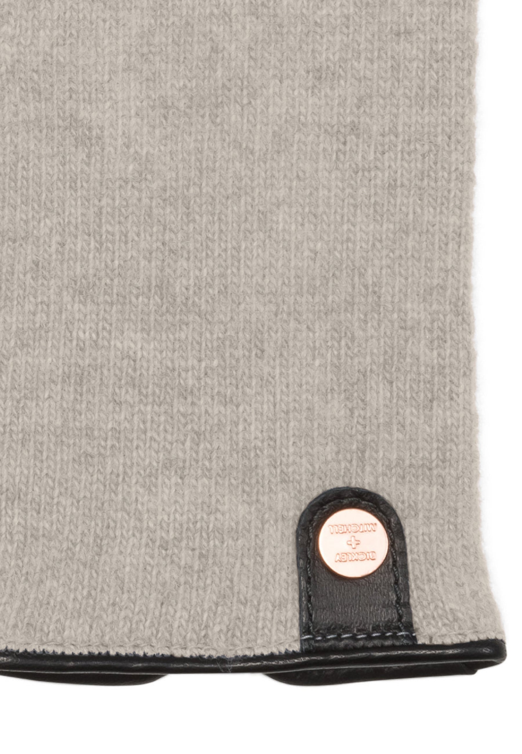 Cashmere Merino Gloves with touch
