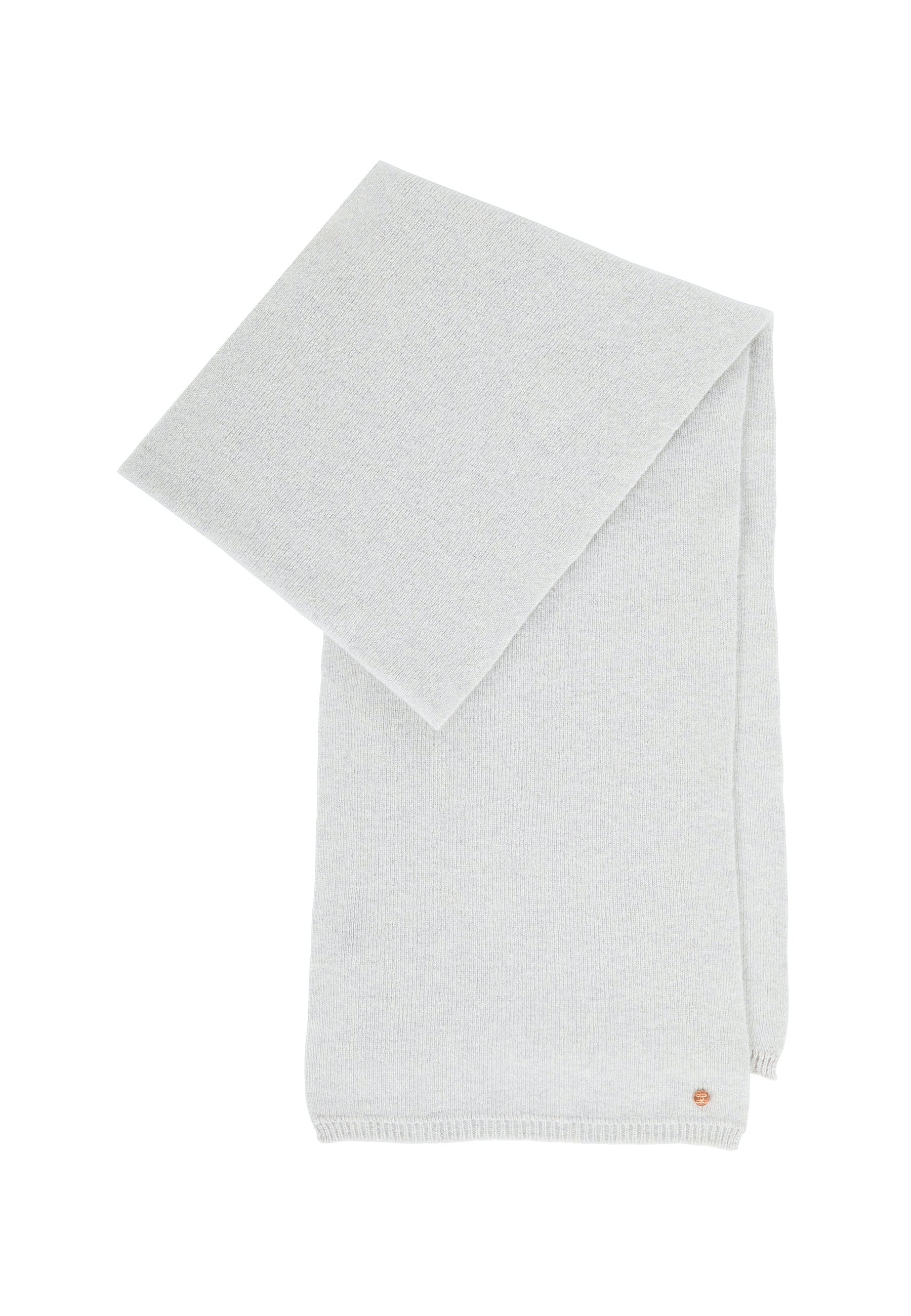 Cashmere Merino Scarf