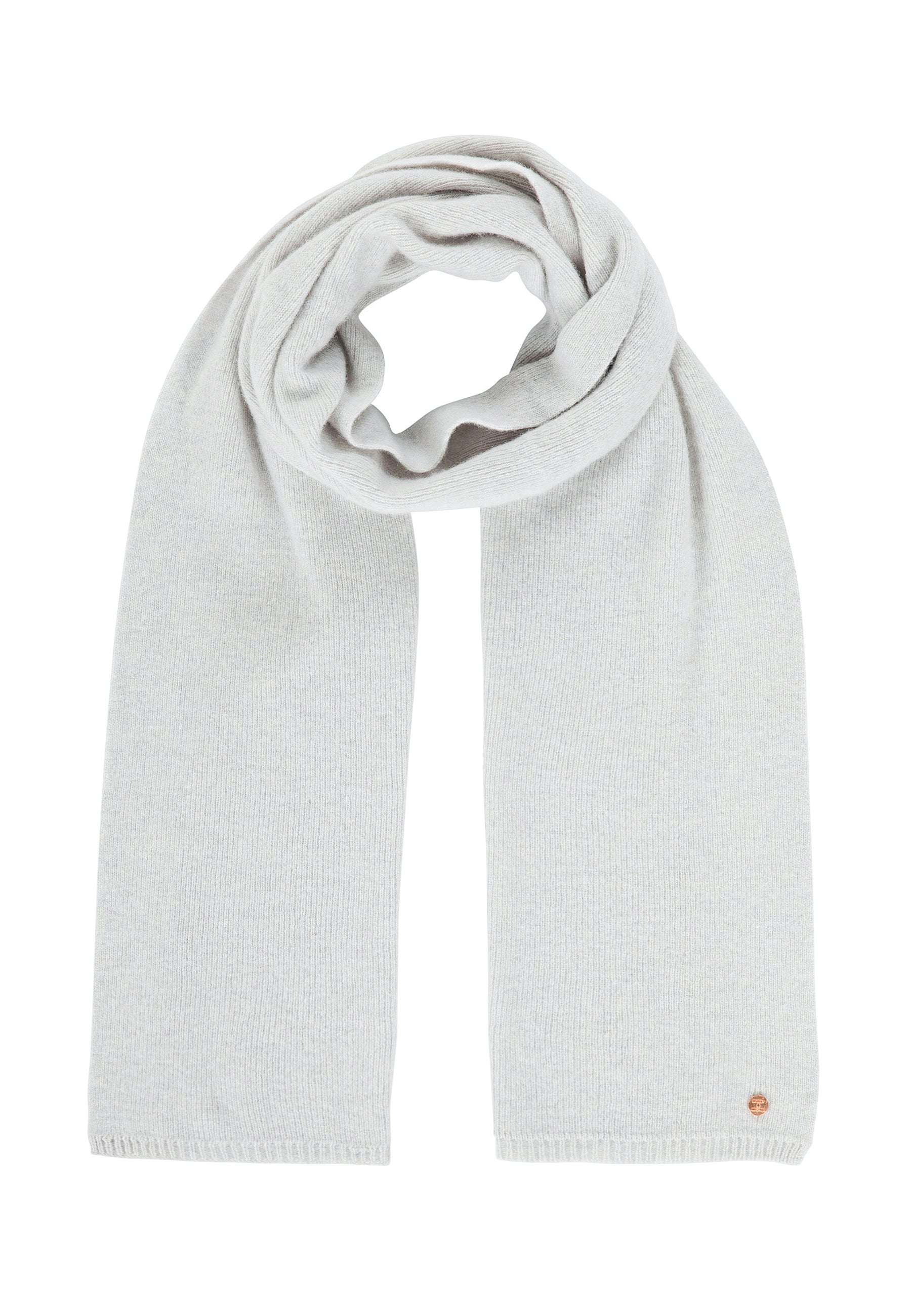 Cashmere Merino Scarf
