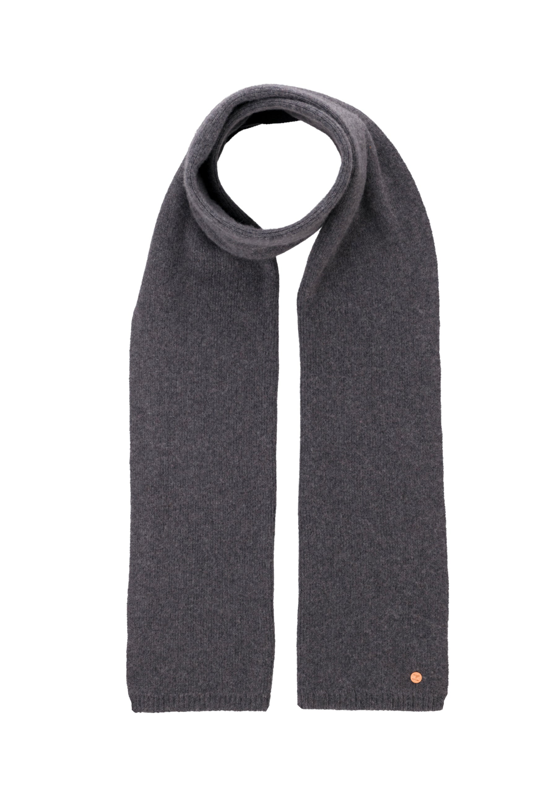Cashmere Merino Scarf
