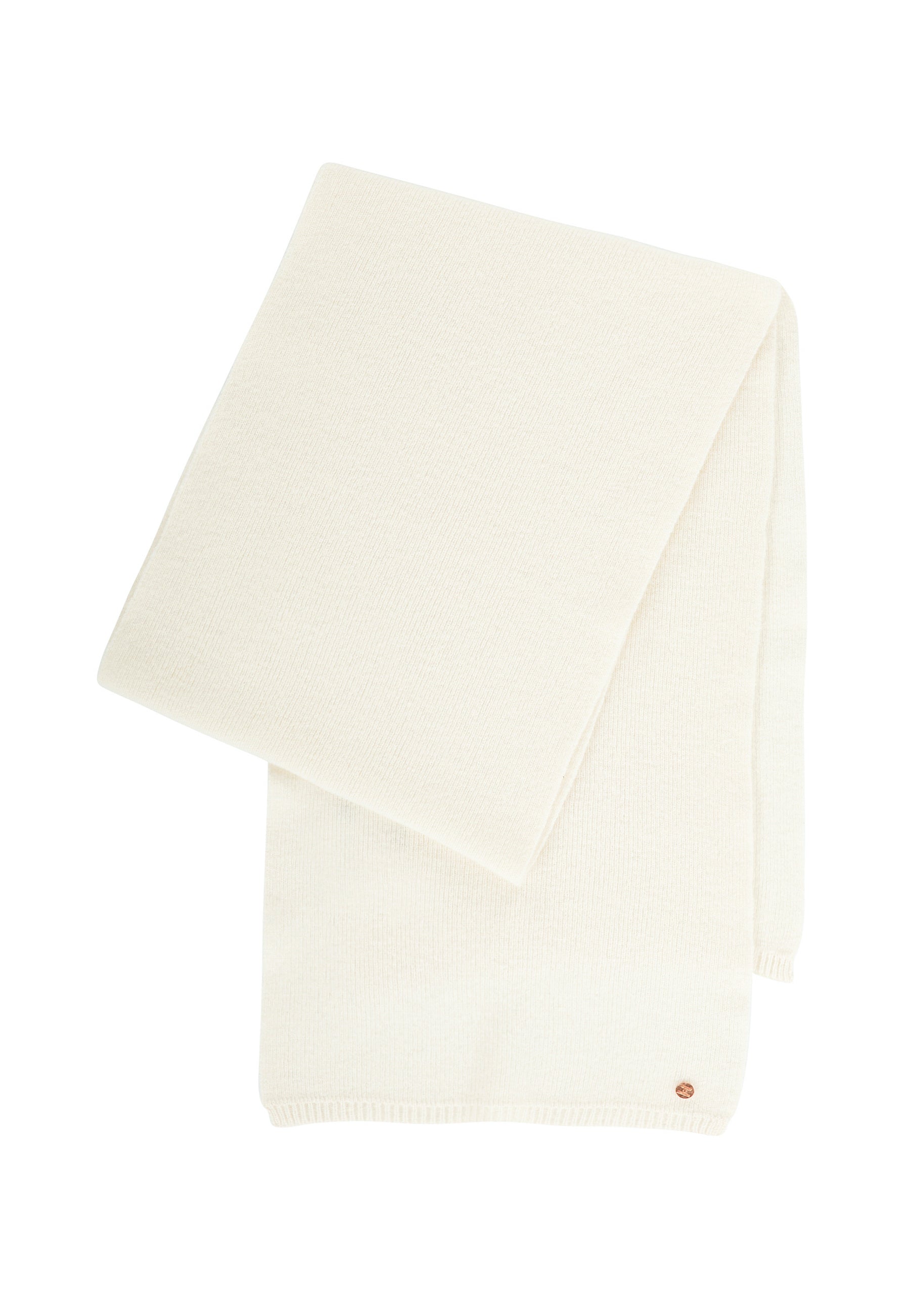 Cashmere Merino Scarf