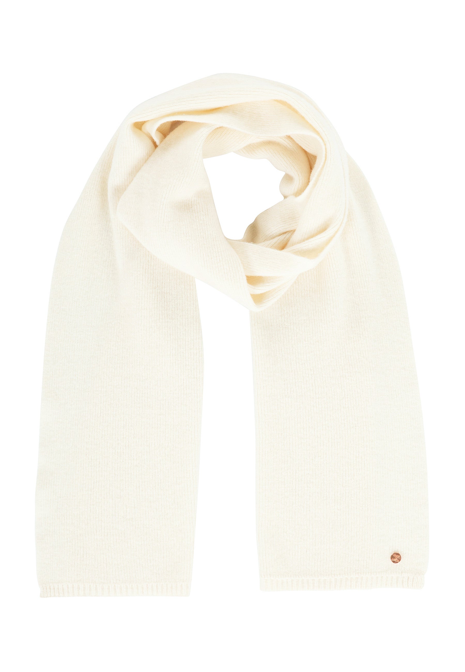 Cashmere Merino Scarf