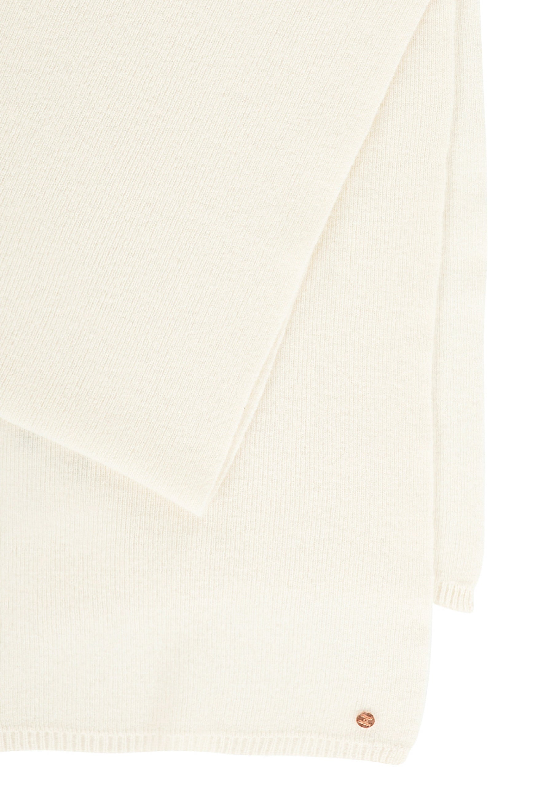 Cashmere Merino Scarf