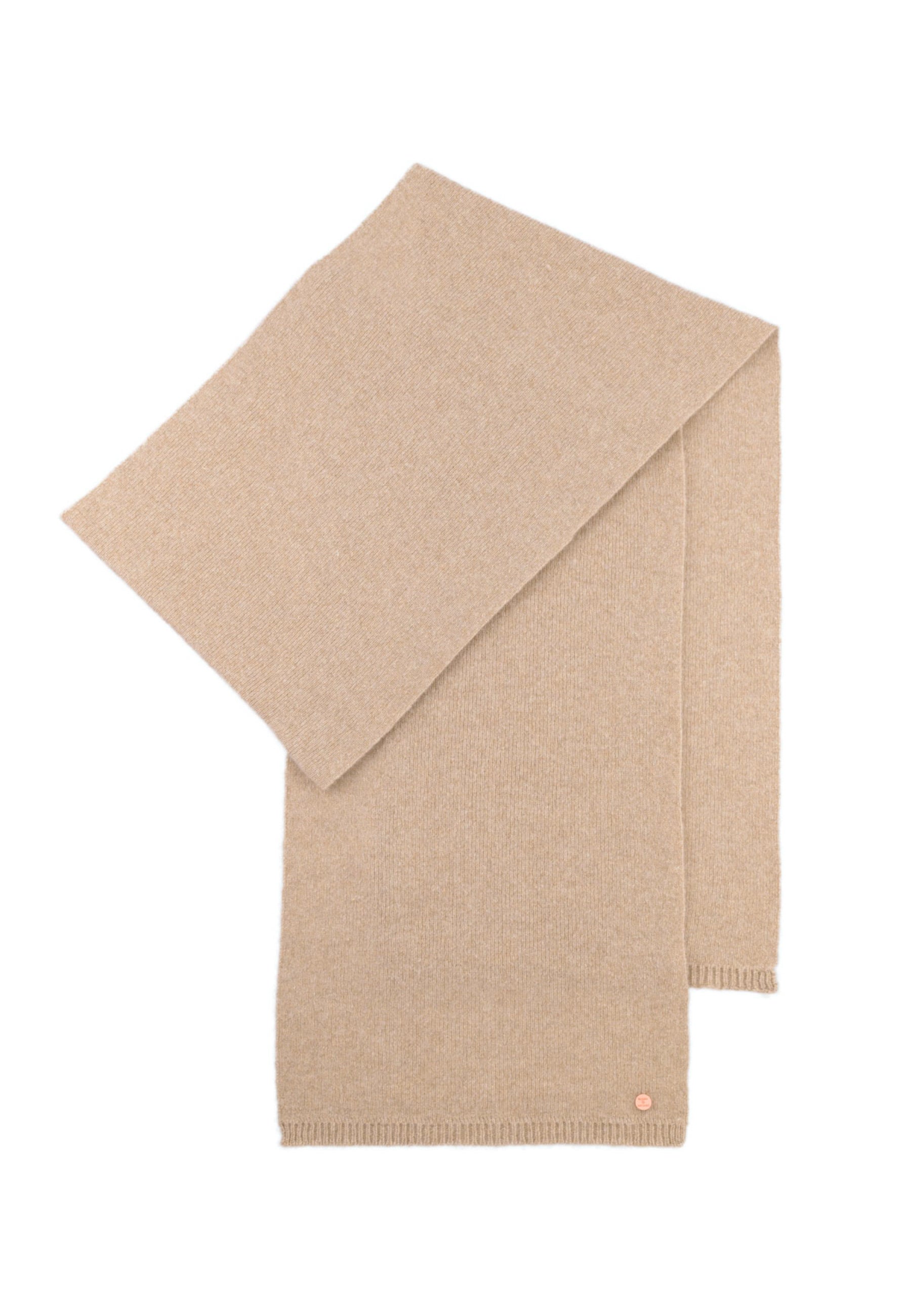 Cashmere Merino Scarf