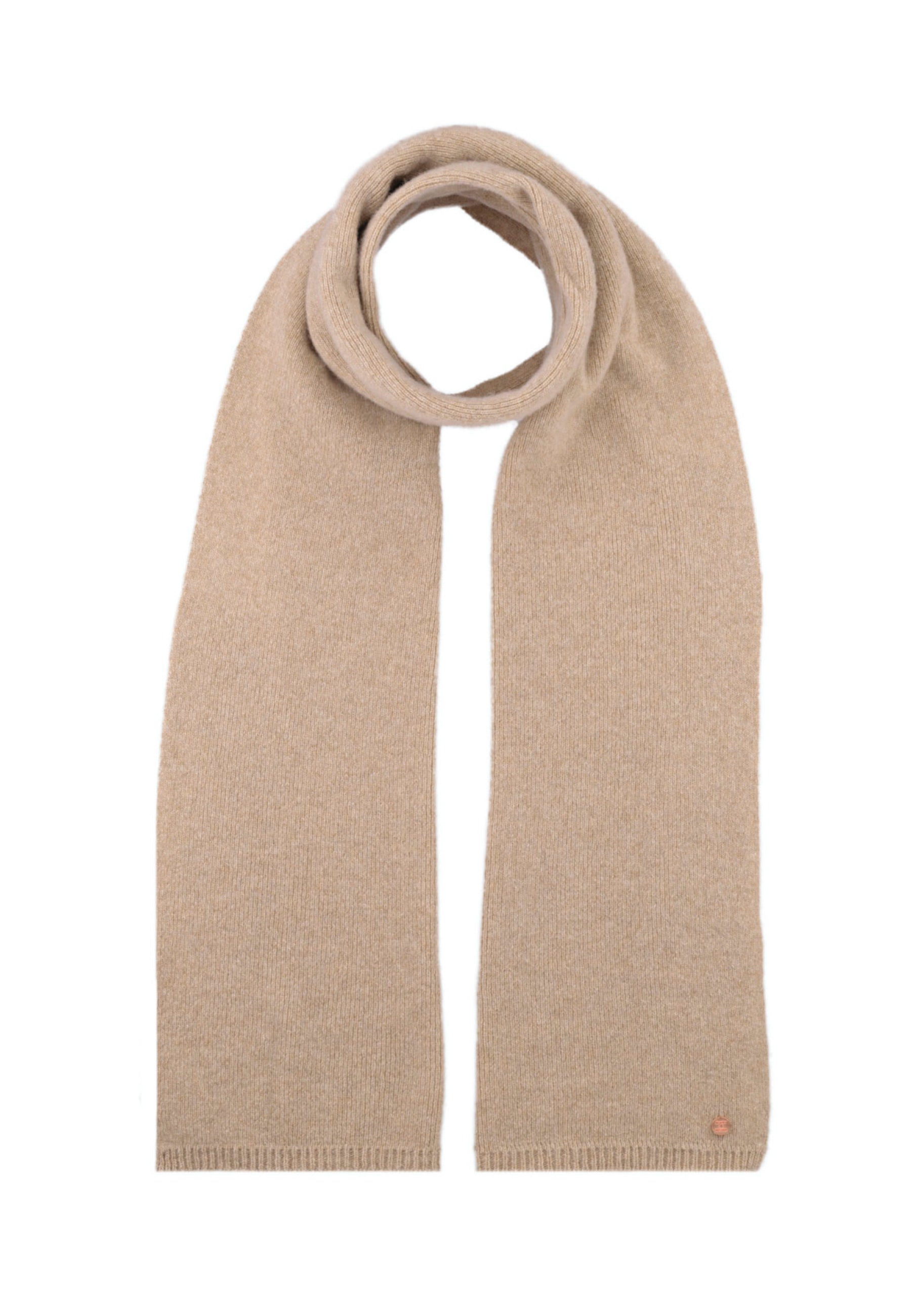 Cashmere Merino Scarf