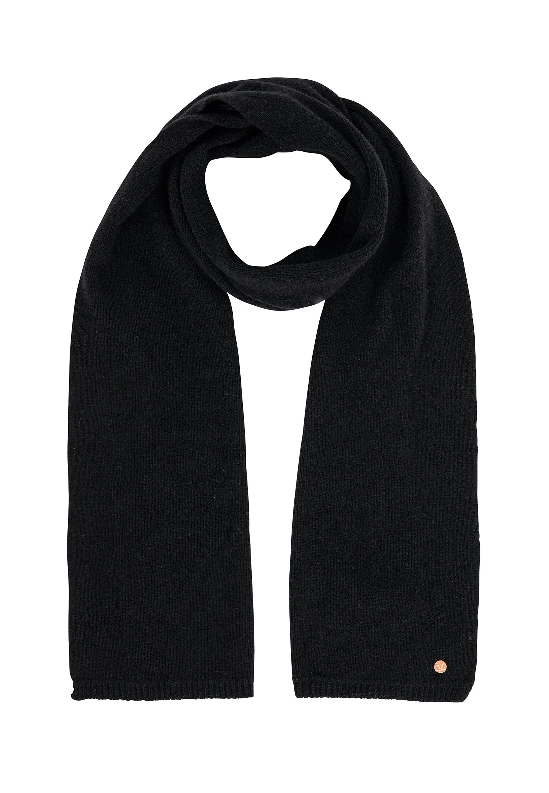 Cashmere Merino Scarf