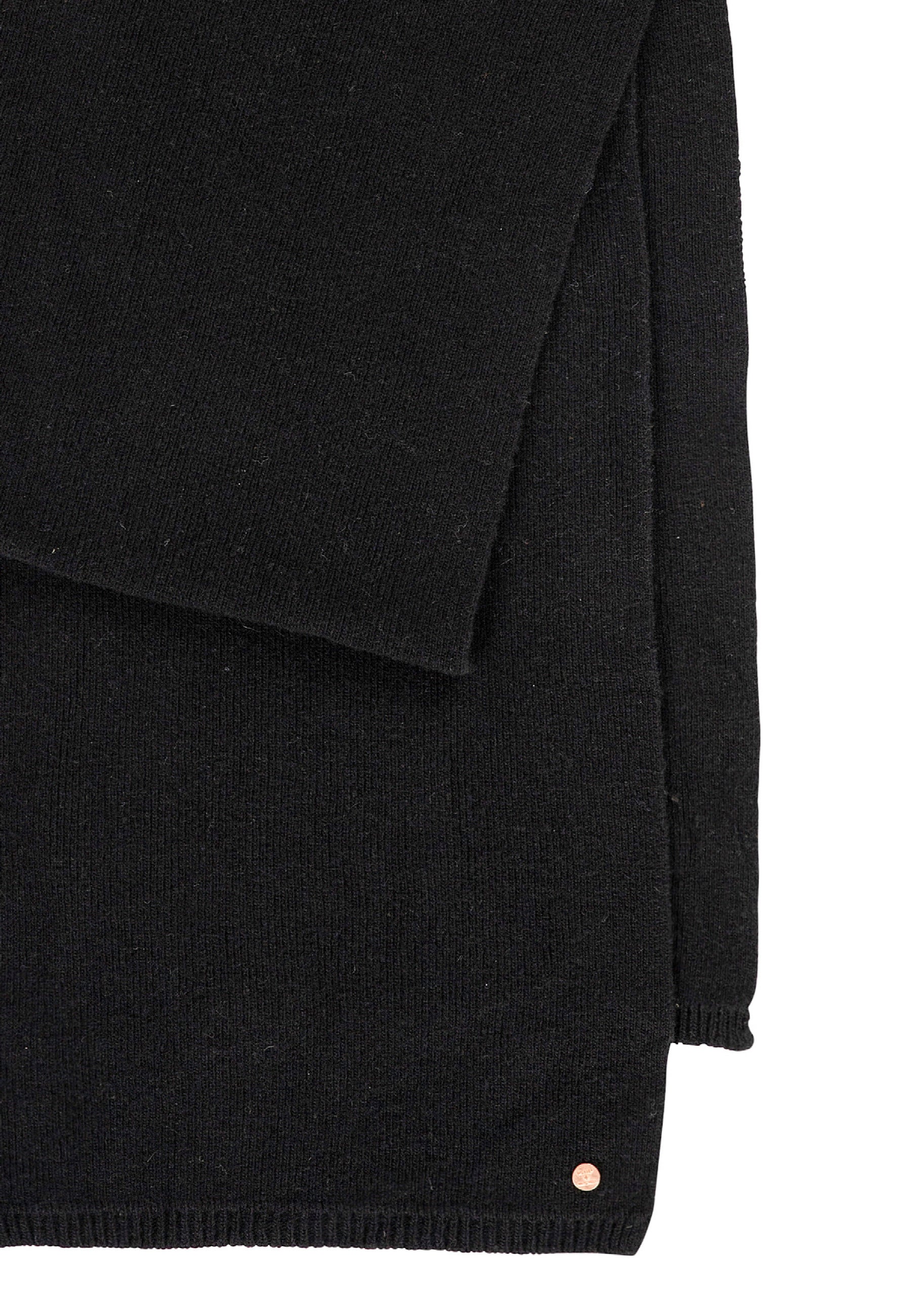 Cashmere Merino Scarf