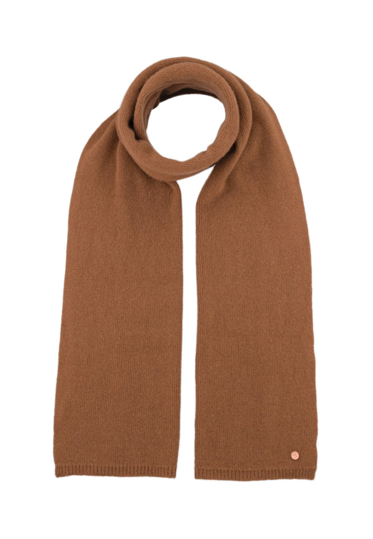 Cashmere Merino Scarf