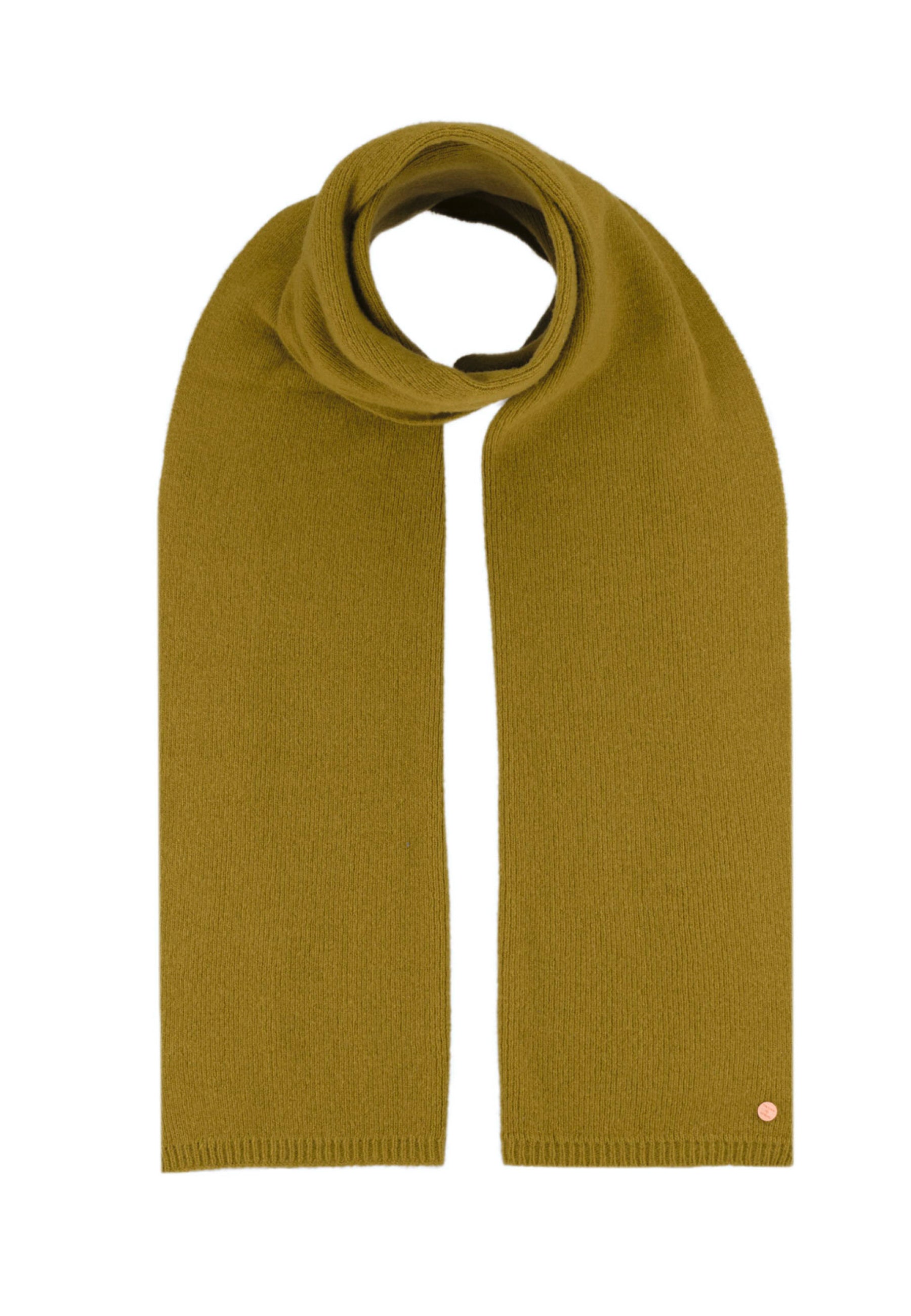 Cashmere Merino Scarf