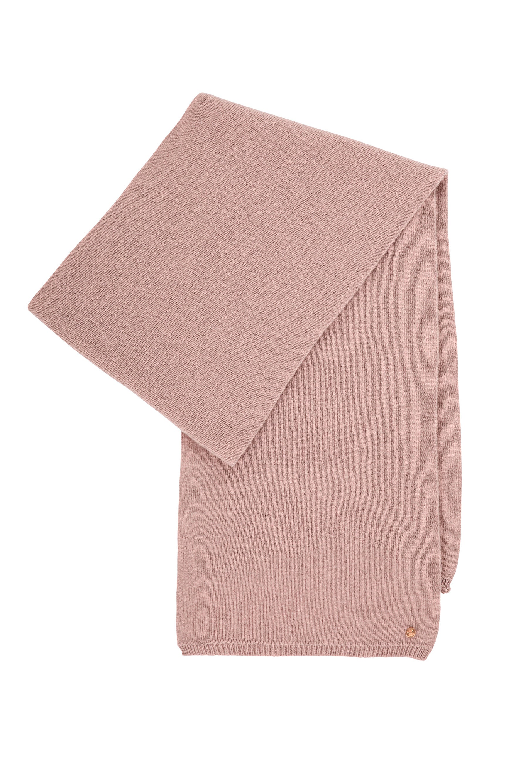 Cashmere Merino Scarf