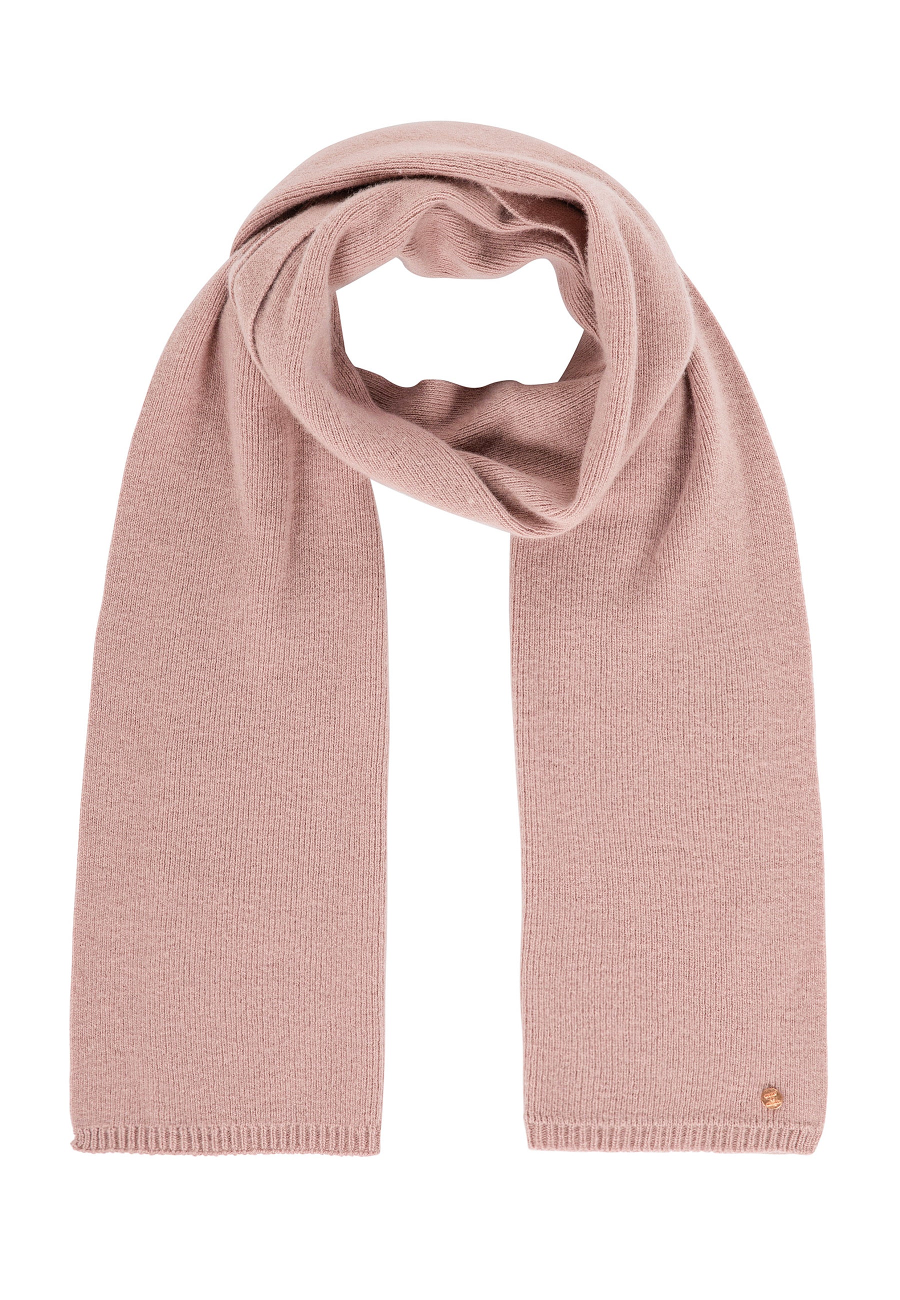 Cashmere Merino Scarf