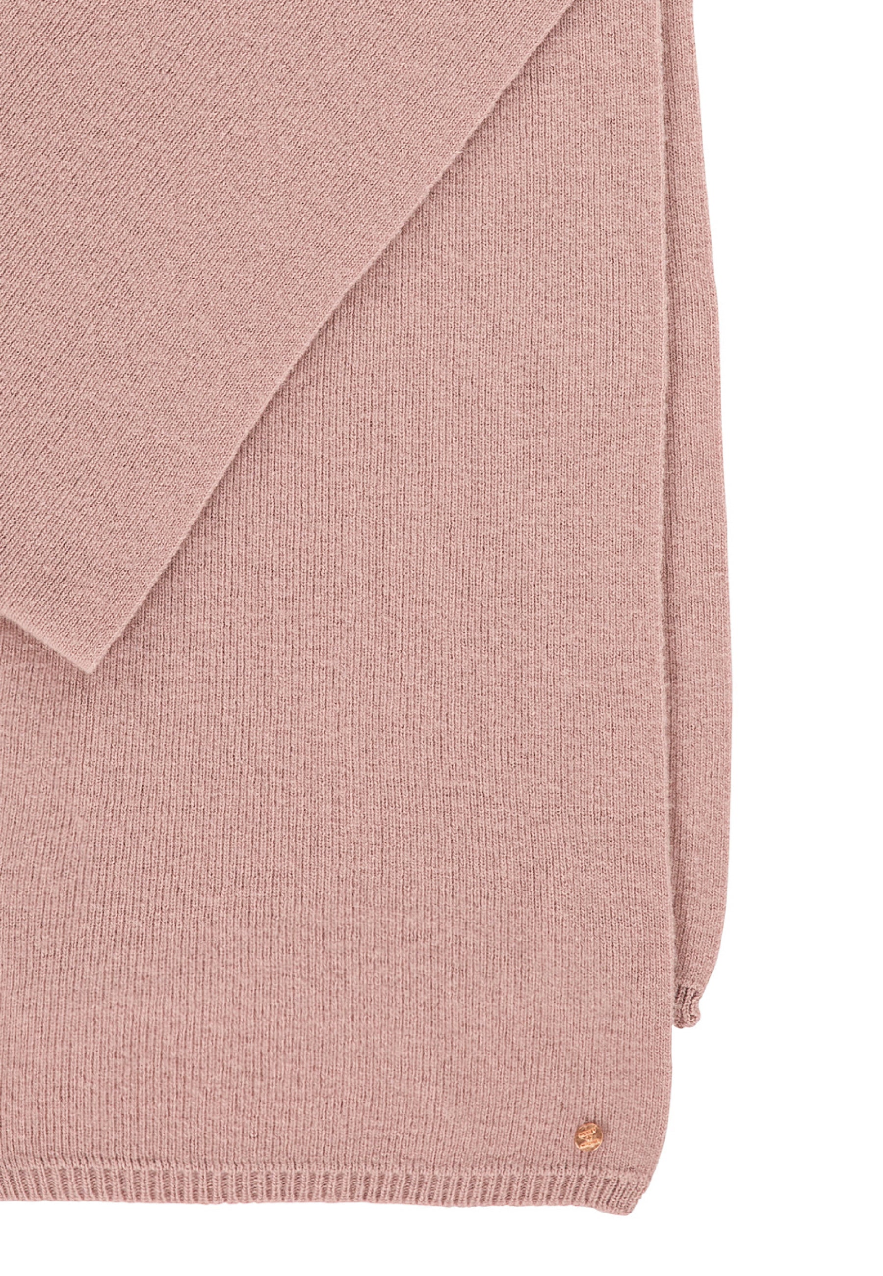 Cashmere Merino Scarf