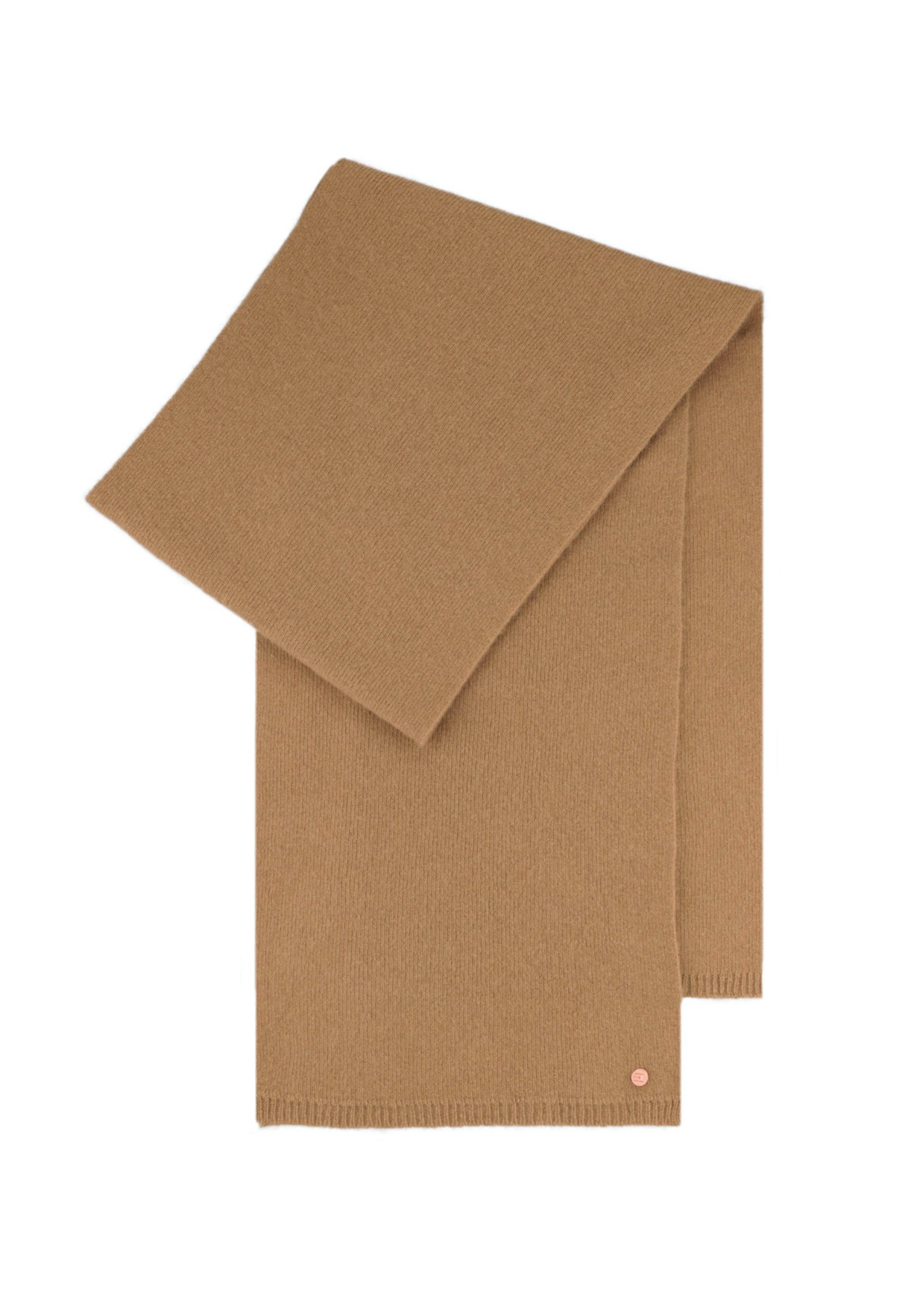 Cashmere Merino Scarf