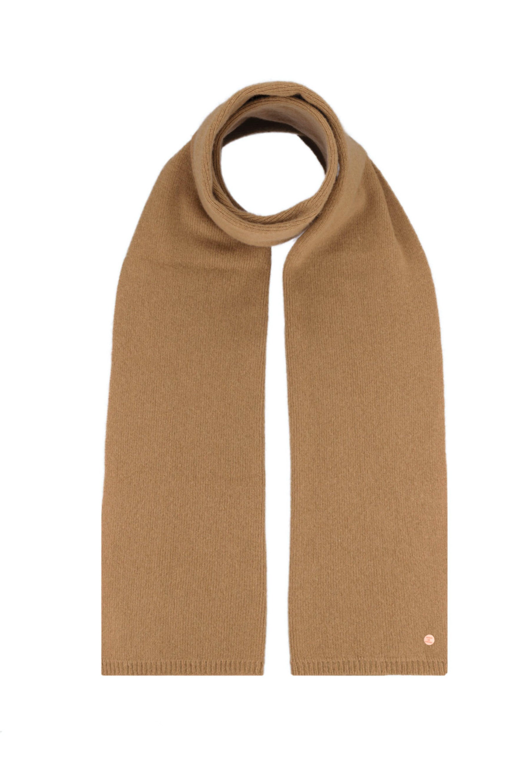 Cashmere Merino Scarf