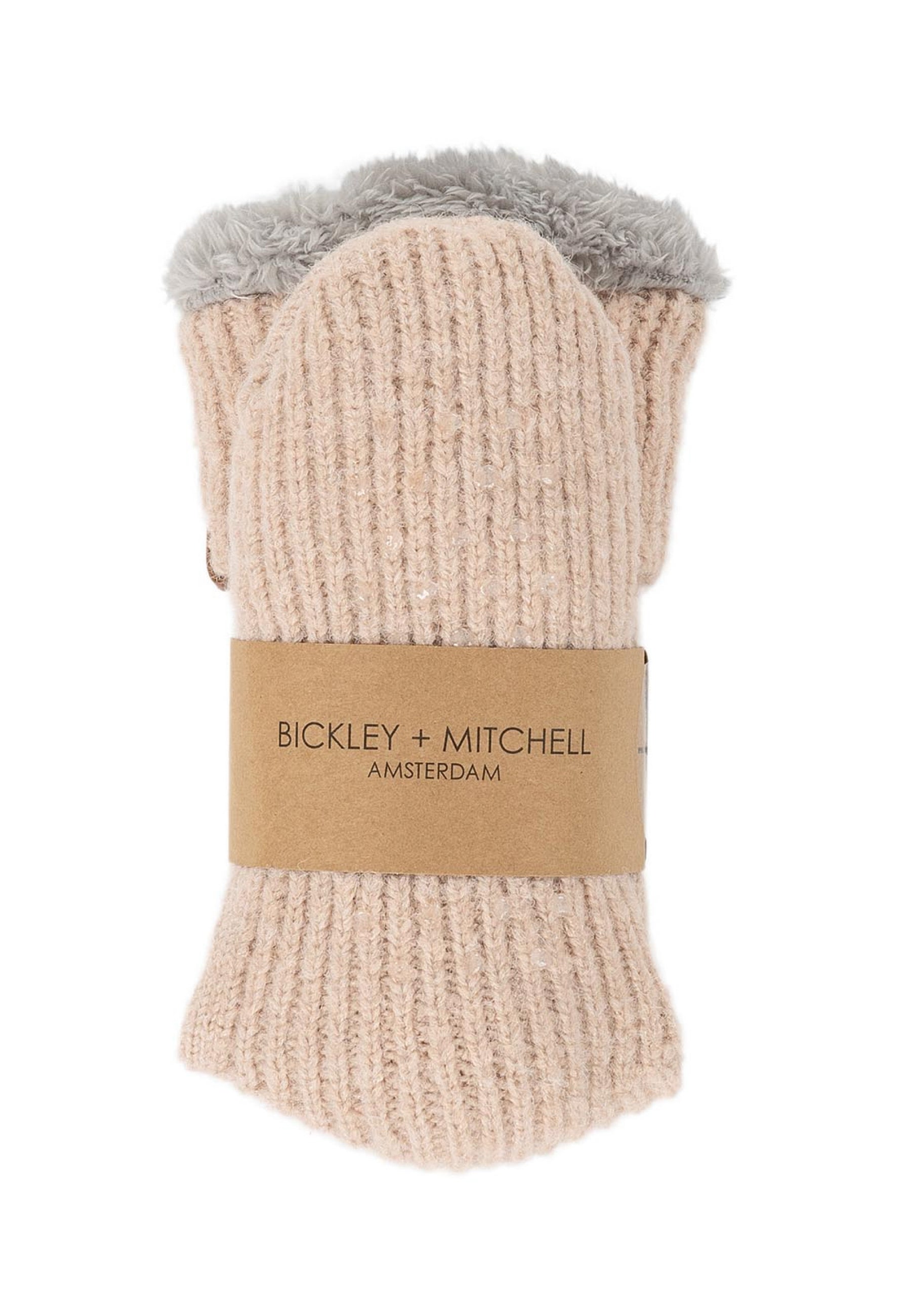 Soft Rib Cozy Slipper Socks Girls