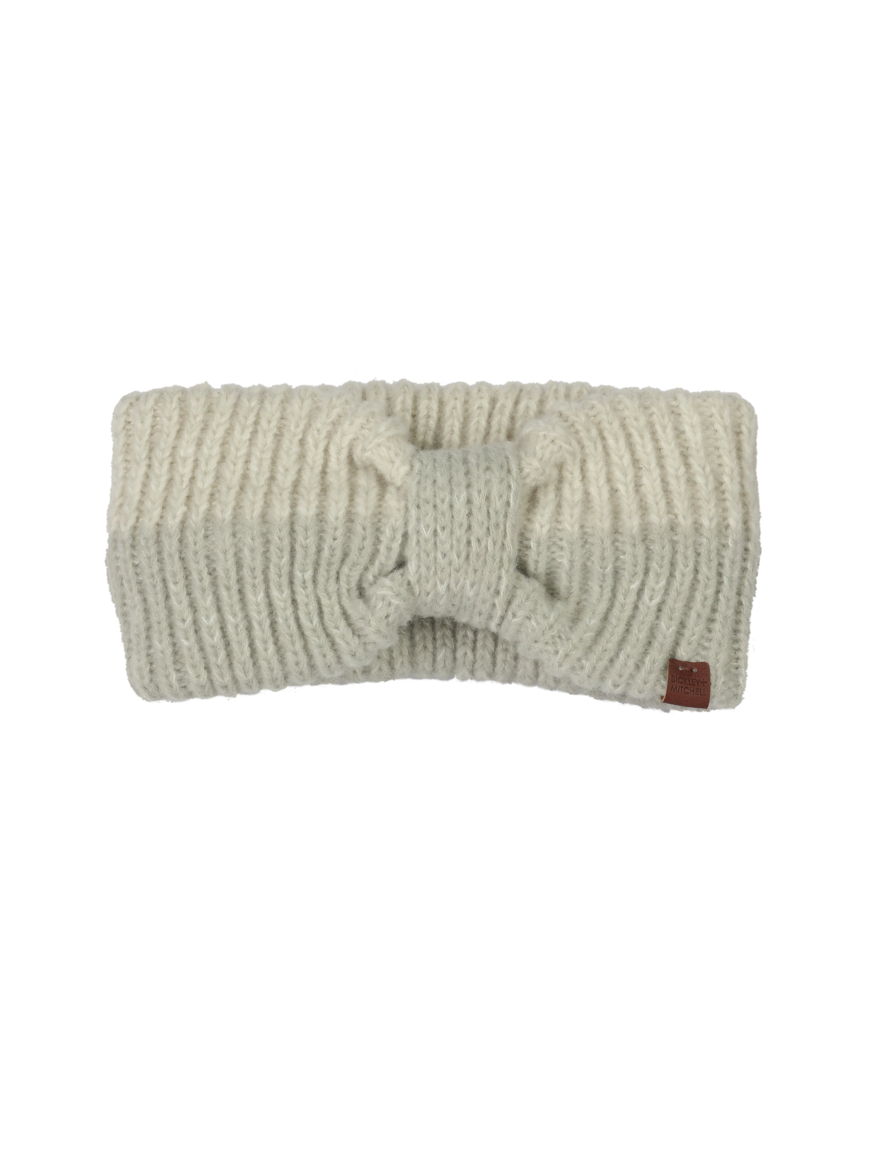 Chunky Knit Headband