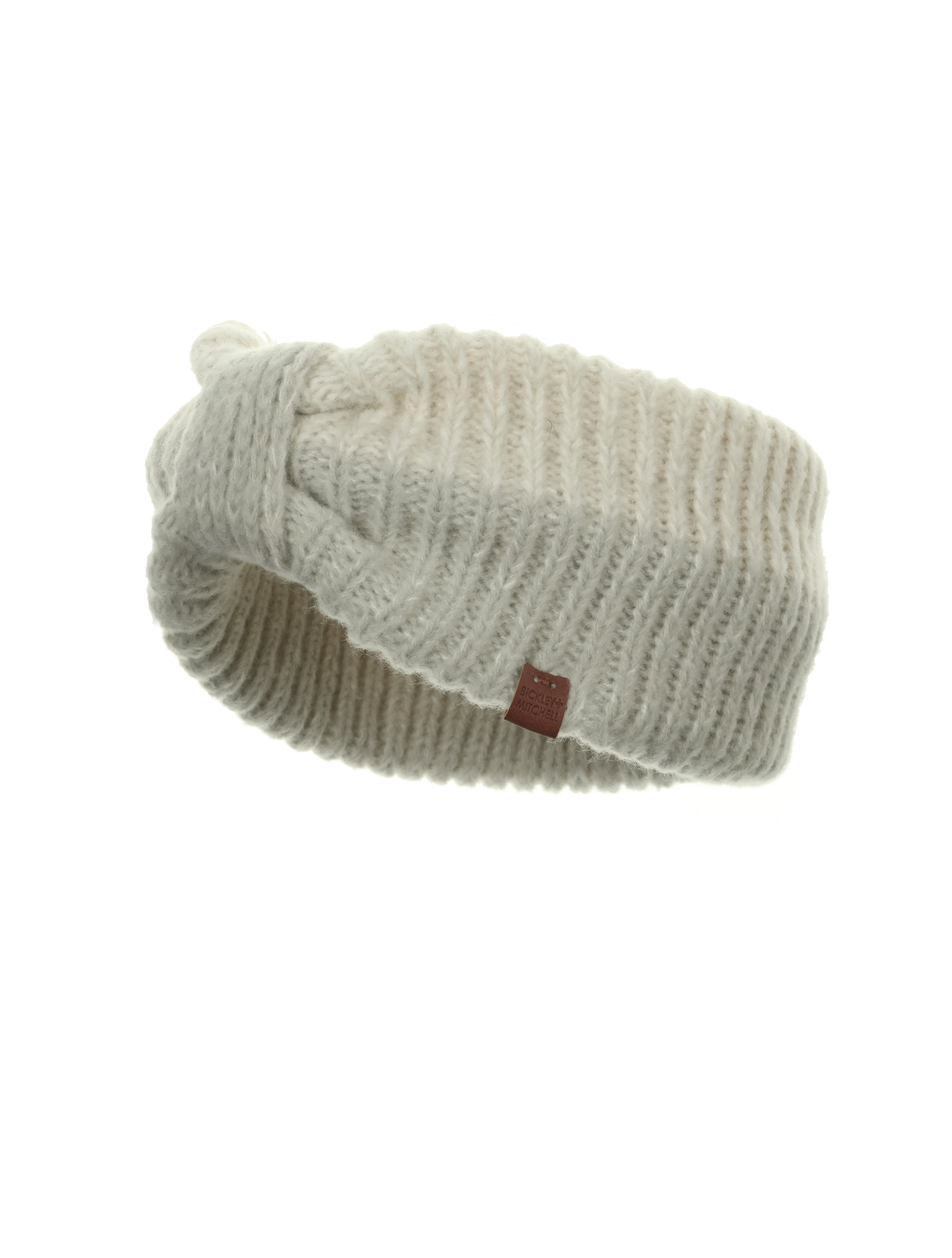 Chunky Knit Headband