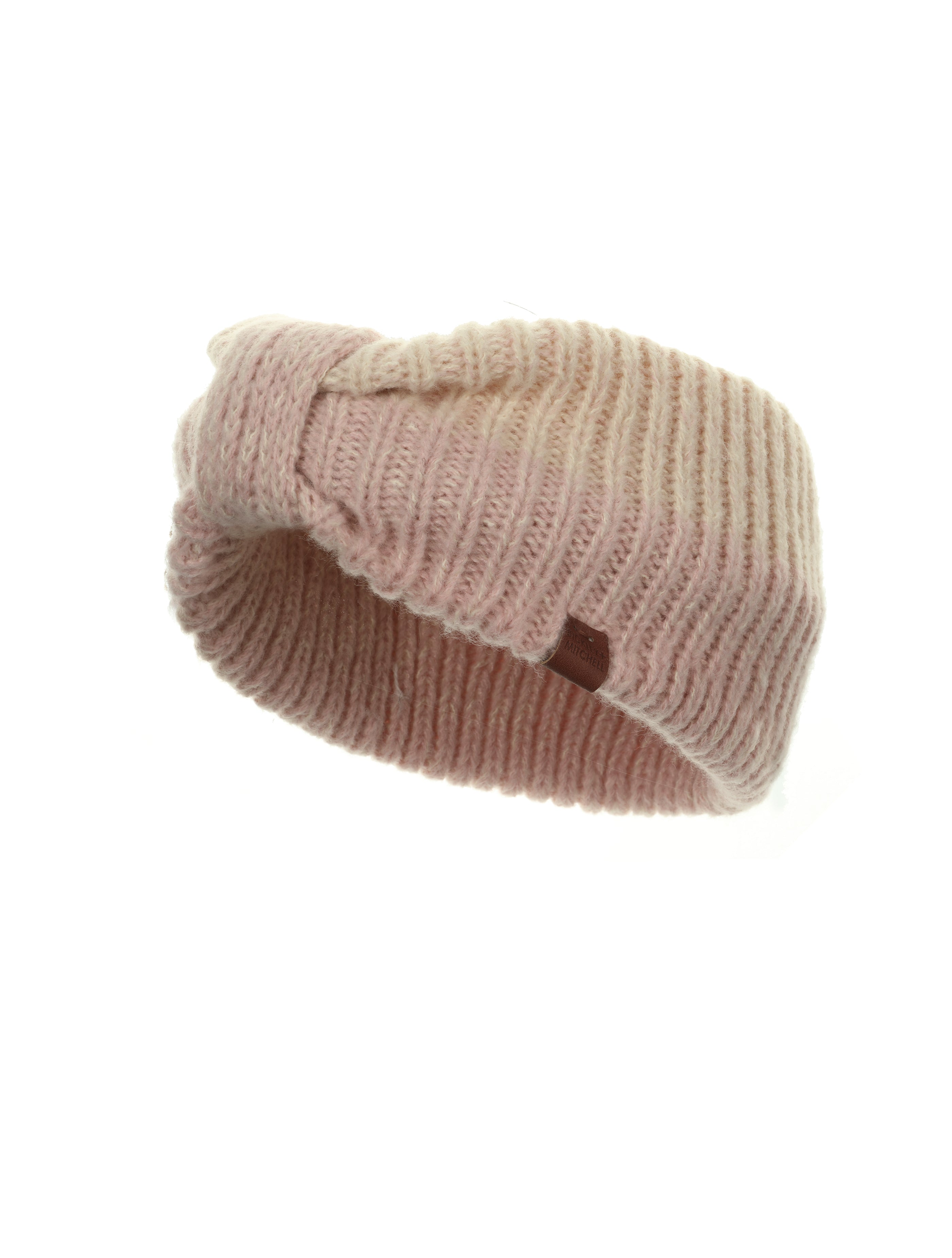 Chunky Knit Headband