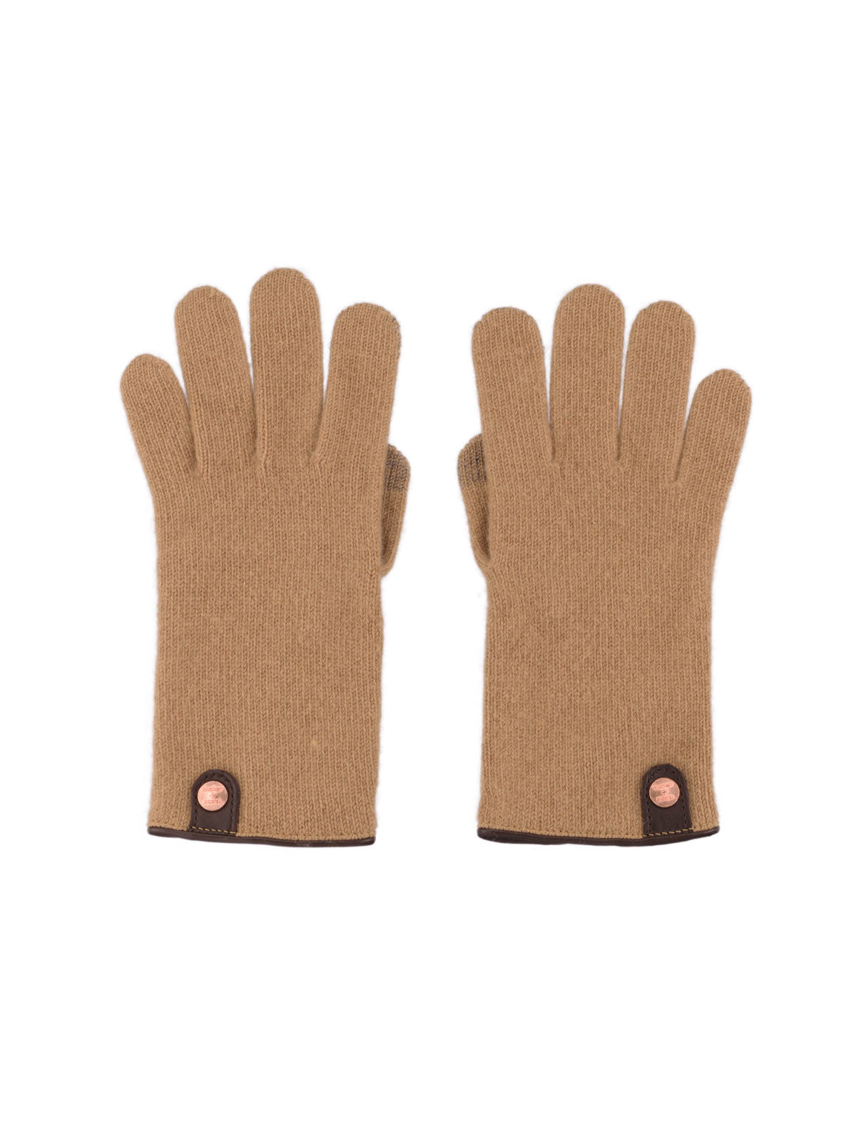 Cashmere Merino Gloves
