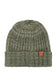 Chunky Rib Knit Beanie