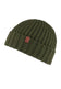 Chunky Rib Knit Beanie