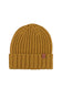 Chunky Rib Knit Beanie