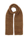 Chunky Knit Rib Scarf