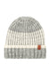Two Tone Lined Beanie