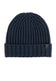 Two Tone Lined Beanie