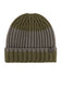 Two Tone Lined Beanie