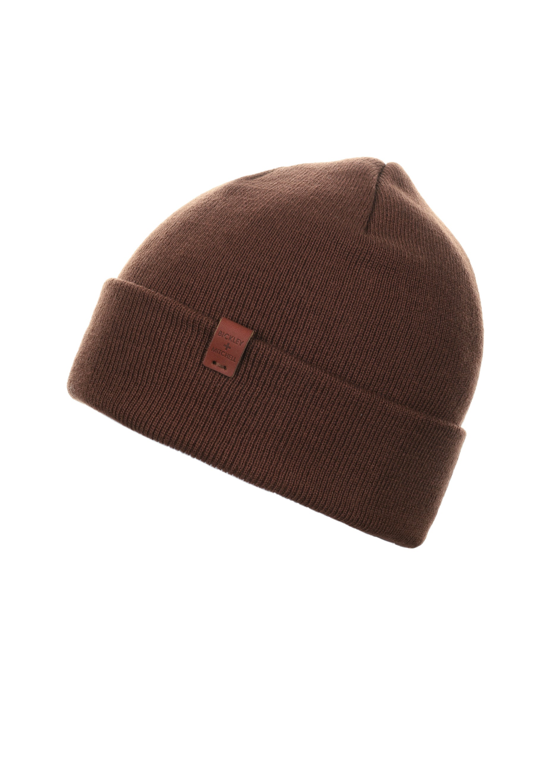 Basic Turncuff Beanie