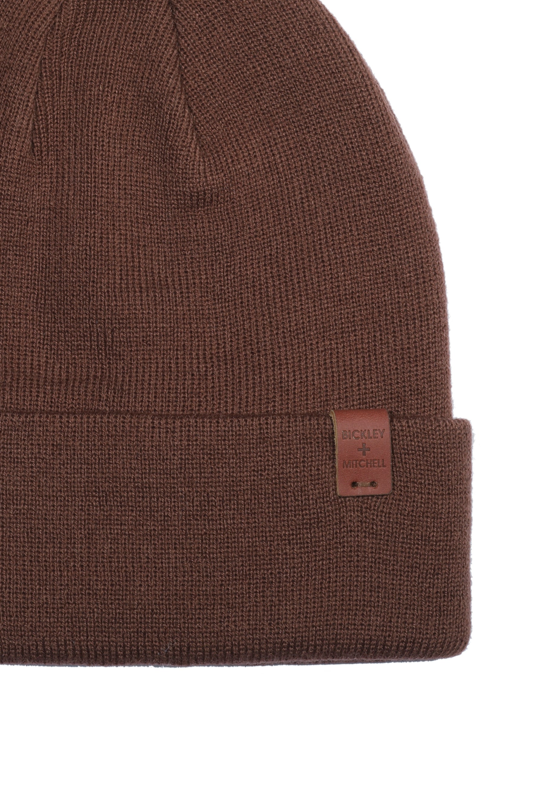 Basic Turncuff Beanie