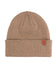 Basic Fine Knit Turncuff Beanie