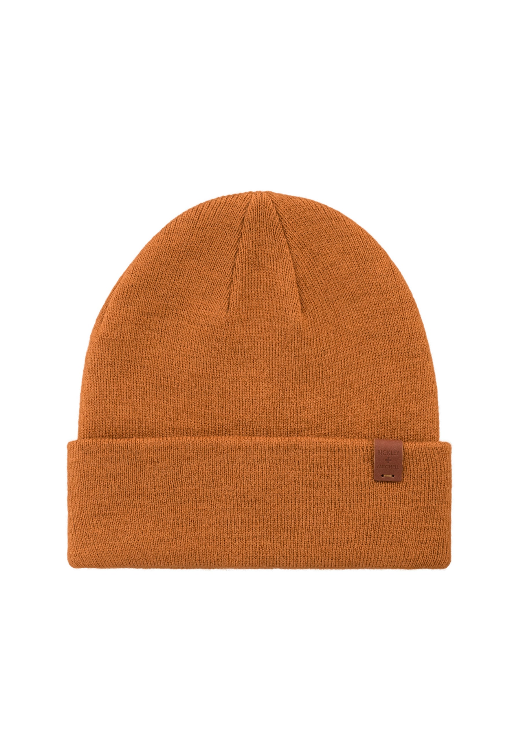 Classic Fine Rib Beanie