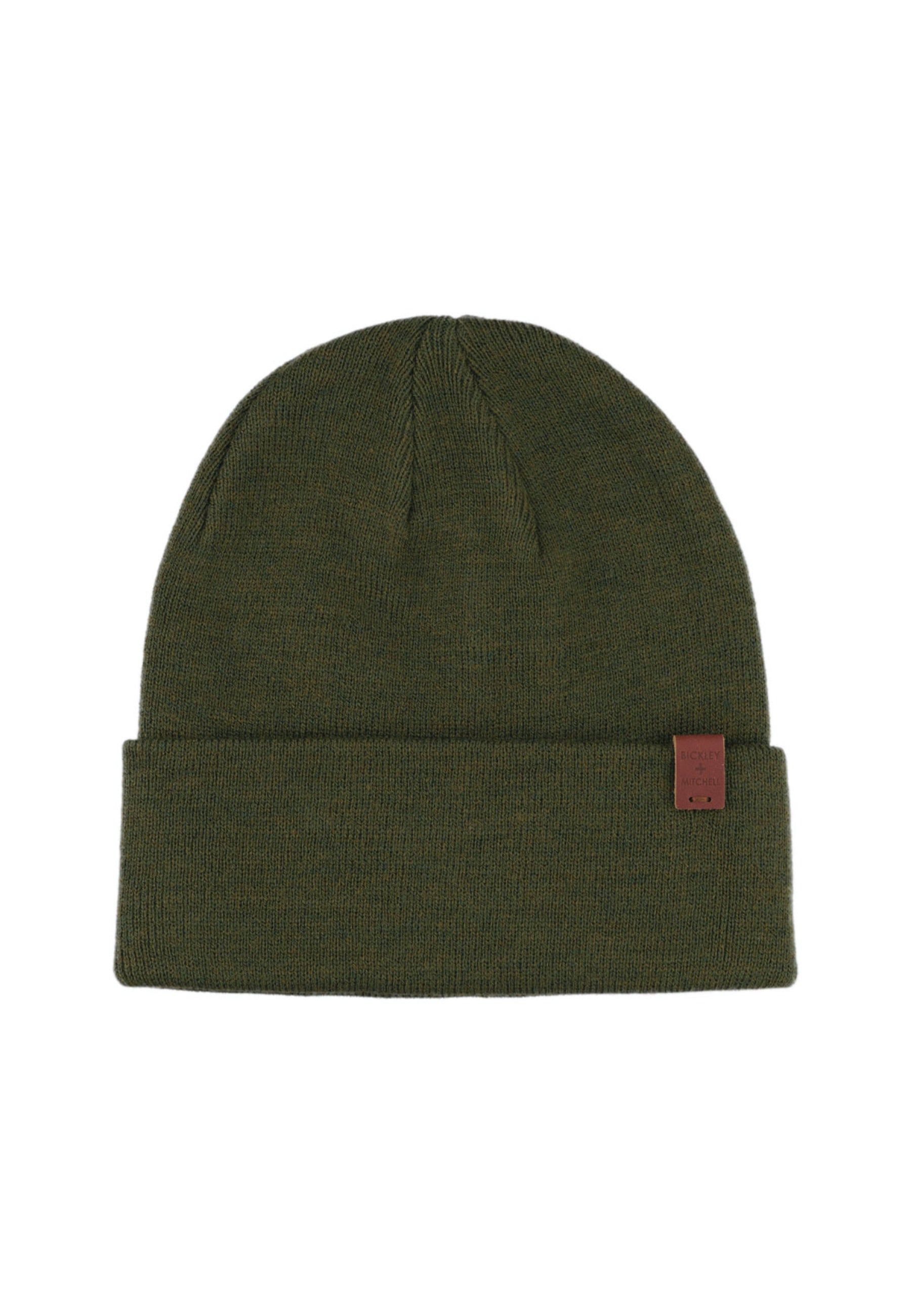 Basic Turncuff Beanie