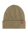 Basic Fine Knit Turncuff Beanie