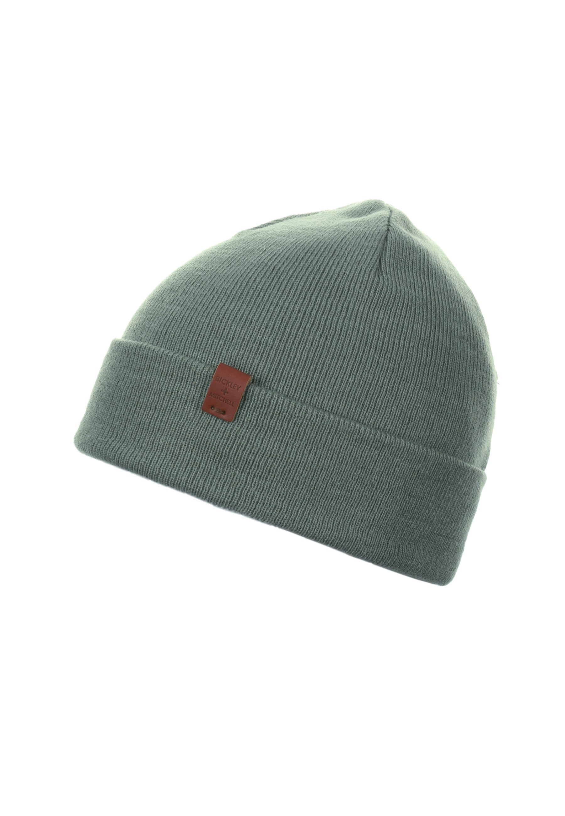 Basic Turncuff Beanie