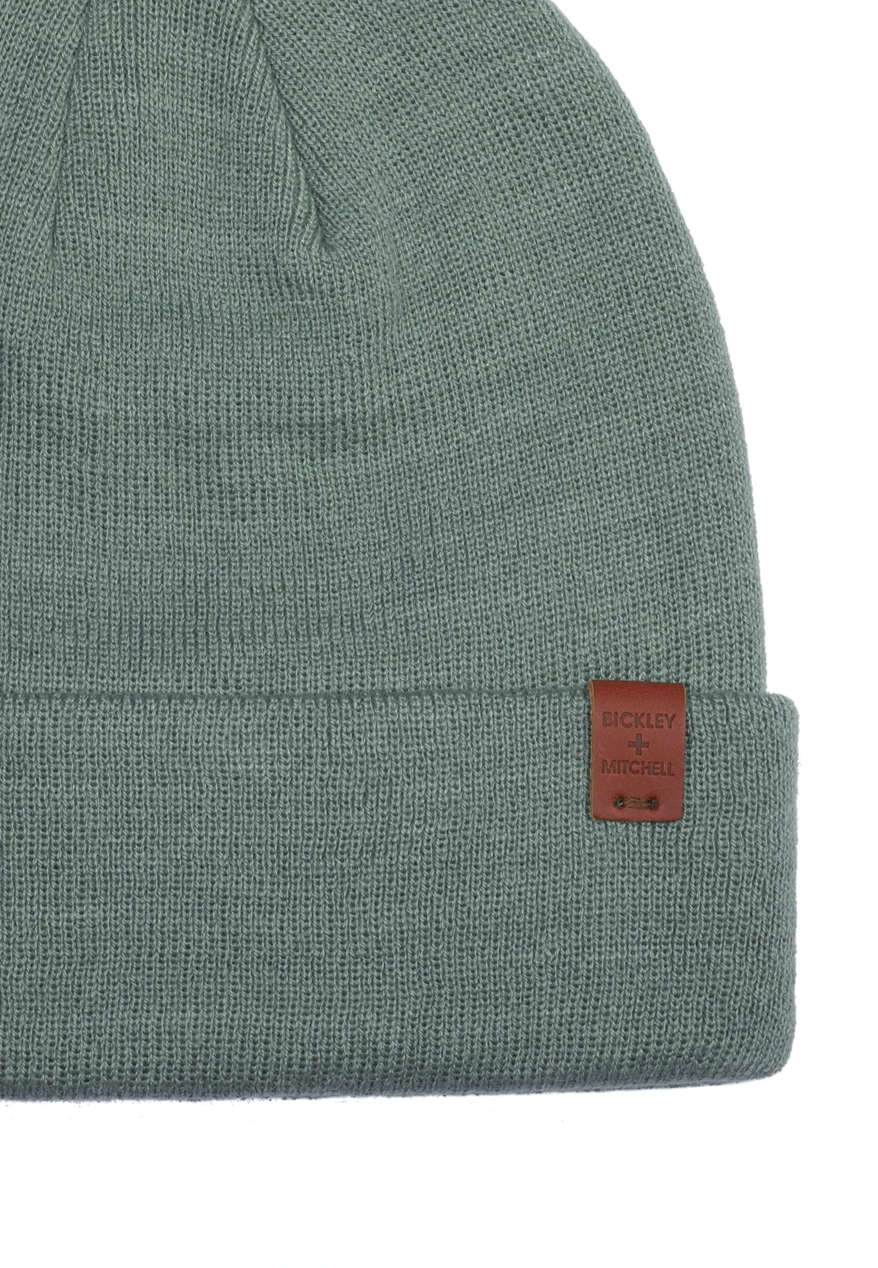 Basic Turncuff Beanie